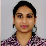 Neeharika Class I-V Tuition trainer in Bangalore