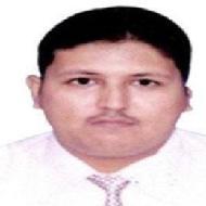 Kaushik Singh UPSC Exams trainer in Jamshedpur