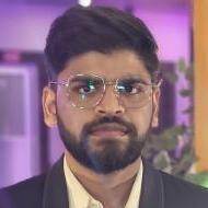 Himanshu Katiyar Class I-V Tuition trainer in Delhi