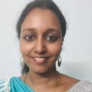 Susan Anita A. UGC NET Exam trainer in Madurai