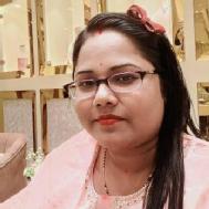 Rojalin P. Nursery-KG Tuition trainer in Bhubaneswar