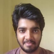 Pradeep Reddy Sagili Class 12 Tuition trainer in Hyderabad