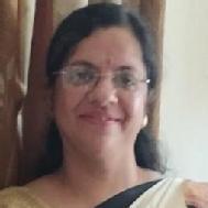 Priyanka M. Class 10 trainer in Hyderabad