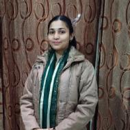 Garima Class 10 trainer in Moga