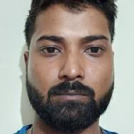 Shubham Sharma Selenium trainer in Noida