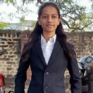 Pavitra B. Class I-V Tuition trainer in Osmanabad