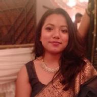 Susmita R. Nursery-KG Tuition trainer in Siliguri