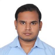 Kuldeep Singh Cloud Computing trainer in Ghaziabad