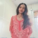 Photo of Maytri S.