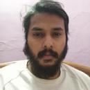 Photo of Abhishek Srivastava