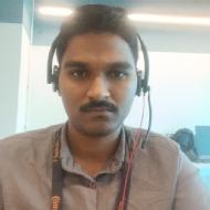 Naveen Vemula Class I-V Tuition trainer in Bangalore