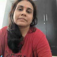 Usha C. Class 11 Tuition trainer in Thane
