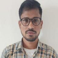 Guddu Purushottam Class 12 Tuition trainer in Delhi
