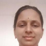 Harshali D. Class 8 Tuition trainer in Baramati