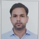 Photo of Tarun Kumar Singh