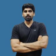 V. Narendra Reddy Personal Trainer trainer in Hyderabad