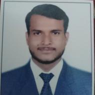 Shivam Upadhyay BCom Tuition trainer in Virar