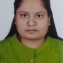 Vaishali G. photo