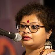 Lopamudra B. Vocal Music trainer in Kolkata