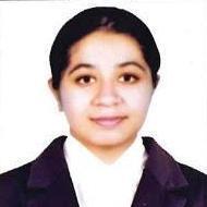 Simran S. LLB Tuition trainer in Umargam