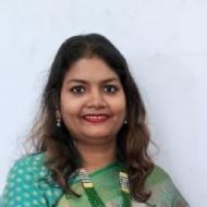 Shimmi M. Hindi Language trainer in Bangalore