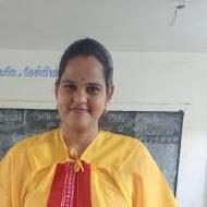 Abirami Class 9 Tuition trainer in Jayamkondacholapuram