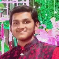 Akash Kumar Class 12 Tuition trainer in Delhi