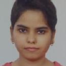 Photo of Satakshi T.