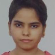 Satakshi T. Special Education (Learning Disabilities) trainer in Lucknow