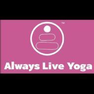 Always Live Yoga Yoga institute in Indore