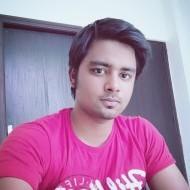 Ravi Roshan Class 11 Tuition trainer in Jaipur