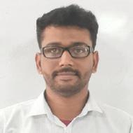 Mathan Kumar P Class 12 Tuition trainer in Chennai