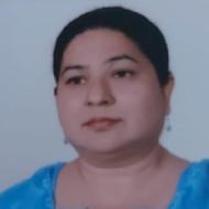 Naushaba A. Class 6 Tuition trainer in Panipat