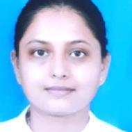 Sswati J. Class 9 Tuition trainer in Indore