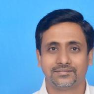 Amit Kumar Singh NEET-UG trainer in Basti Sadar