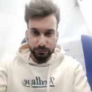 Sahil Chaudhary Class 12 Tuition trainer in Bijnor