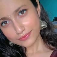 Priya M. Class 12 Tuition trainer in Patna City
