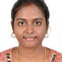 Photo of Subiksha