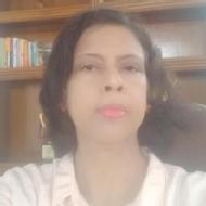 Minakshi P. Class 12 Tuition trainer in Delhi