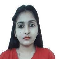 Komal T. Class 10 trainer in Pahunewadi