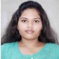 Akanksha B. Class 10 trainer in Sultanpur