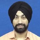 Photo of Dr. Harinder Singh