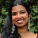 Photo of Akhila K.