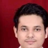 Dr. Qadeer Abbas Class 12 Tuition trainer in Lucknow