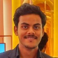 Chirag Singh Class I-V Tuition trainer in Ghaziabad
