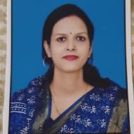 Kusum J. Class 11 Tuition trainer in Delhi