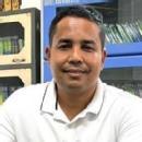 Photo of Assistant Professor