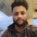 Photo of Saurav Singh