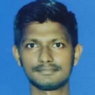 Rajesh Ranjan Patra Class 10 trainer in Bhubaneswar