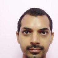 Siddharth Hindi Language trainer in Tiruvannamalai